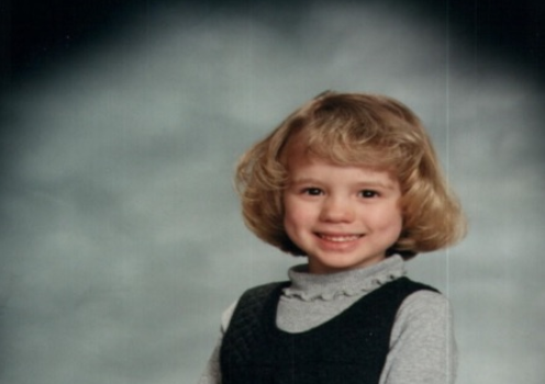 picture of girl